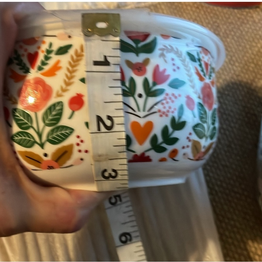 2 bowls grace pantry - Picture 8 of 8